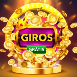 RODADAS GRÁTIS E BANCAS 🧑🏻‍💻🎰