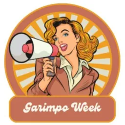 GARIMPO WEEK