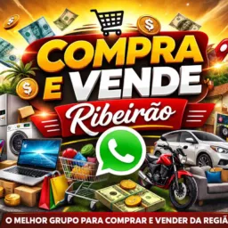 Compre e vende Ribeirão