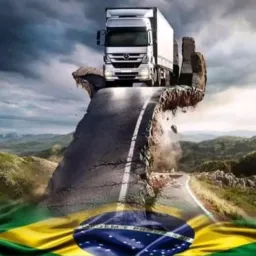 🚚🚚🚚🚚🚚BÍBLIA/CARGAS/FRETES/ANÚNCIOS/BATE PAPO/INFORMAÇÕES/NOTÍCIAS/PDF/MÚSICA/VIDEOS/FIGURINHAS/🚚🚚🚚🚚🚚