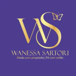 WS Moda Modesta e Acessórios 🦋💜