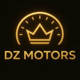 DZ MOTORS ÁGIOS E QUITADOS 👑