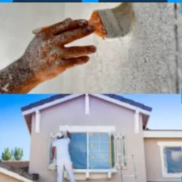Obras pinturas pedreiros elétricista, gesseiro,etc
