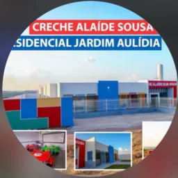 Pais e responsáveis : Creche Alaíde Silva