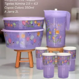Bazar Tupperware