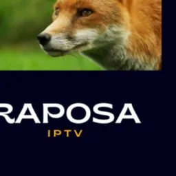 RAPOSA IPTV!!