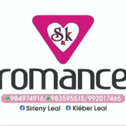 Vendas da romance 😍