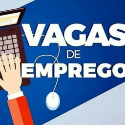 Vagas Cach - Gravataí 🤍🕊️