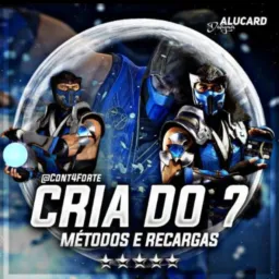 CASA FORTE DO LIDERANÇA 7️⃣🥇🧙🏼♂️