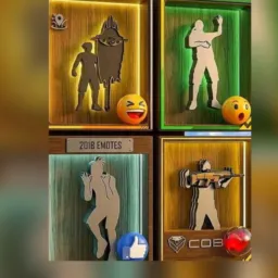 VENDAS DE ACC OS CARAS