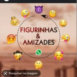 🤪Figurinha e memes🤪