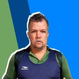 Juntos com Paulo Sucupira✅🌳