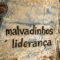 malvadinhos