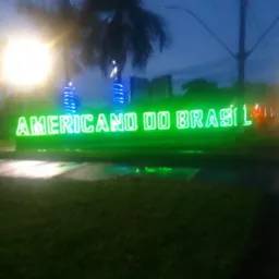 AMERICANO DO BRASIL GOIÁS ❤️🧿