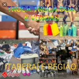 📻TROCA.DOA.E.VENDAS