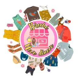Brechó Novo D Novo 👗👠👙👚🧥👖
