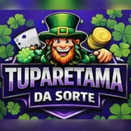 Tuparetama da sorte 2