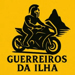 🏍️🚕GUERREIROS DA ILHA🚕 🏍️