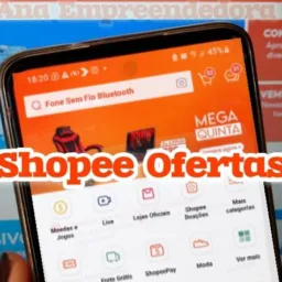 OFERTAS SHOPEE