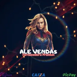 Contas Premium 🛋️📺
