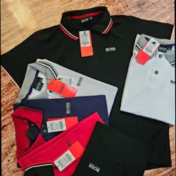HD Imports Roupas atacado