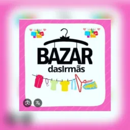Bazar das irmãs 👚👗