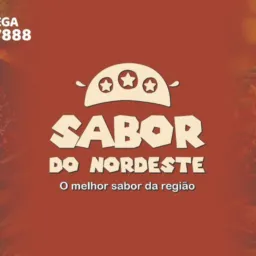 SABOR DO NORDESTE EM LUZIAPOLIS