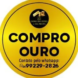 Grupo de compra e venda de jóias de Ouro e Prata. Lojas físicas em PS, TR e Areal - RJ.