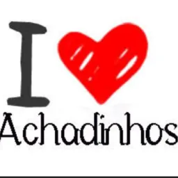 ✨ Achadinhos! ❤