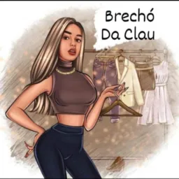 Brechó da Clau