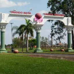Muambeiro C.M