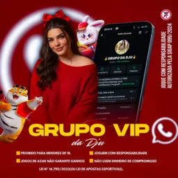 GRUPO DA DJU(reserva)