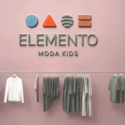 Elemento Moda Kids