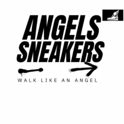 ANGELS SNEAKERS EXCLUSIVO 😇📌❤️