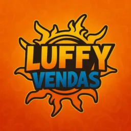 LUFFY VENDAS 🛍️🛒