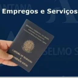 Empregos/serviços THE 2