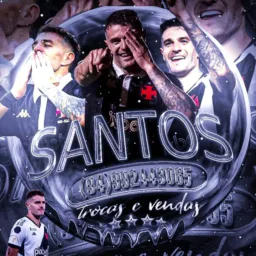 ŠĀƝȚØŚ  ●[VENDAS E TROCAS EFOOTBALL]●