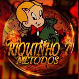 BoyMagnata🥂🎩[TROCA É VENDAS]