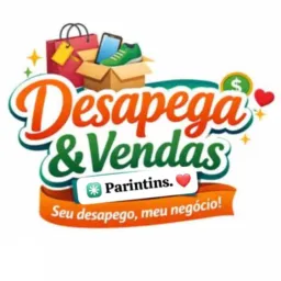 🌸 DESAPEGA & VENDAS. Parintins.