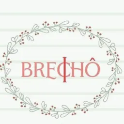 Brechó novos e usado