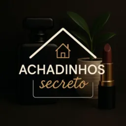 Achadinhos Secreto 😎