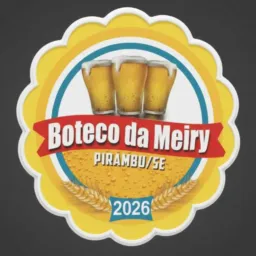 BOTECO DA MEIRY- CASA DE SHOW