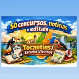 SÓ CONCURSOS !