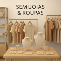 BÁSICO e ELEGANCIA