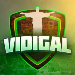 VRJ VIDIGAL RJ ROLEPLAY