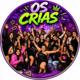 💚 OS CRIAS 💜 XANDA LYMA
