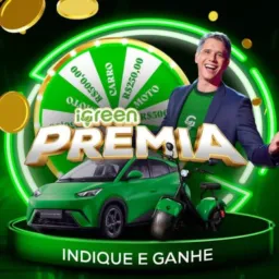 ♻️iGreen Energy⚡ Torres-Rs