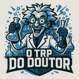 0 TRP DO DOUTOR