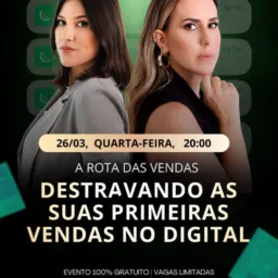 Venda no AUTOMÁTICO com o Tráfego Gratuito 🚀🤑🔥