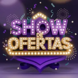 SHOW DE OFERTA